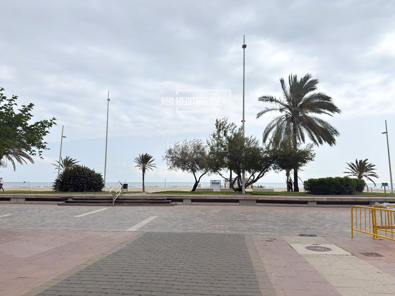 Foto fa6b6342-badd-4867-996e-9e156babee44. Apartament amb calefacció a Playa de Gandía Gandia