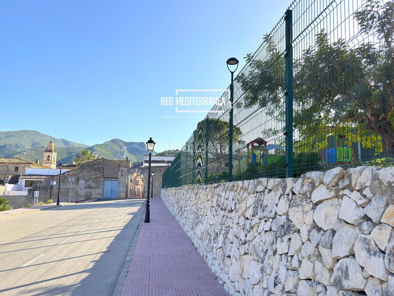 Foto 0e46b0c8-630e-48dc-94a2-4bd4b8933850. Finca rústica a tossal 10 a Castellonet de la Conquesta