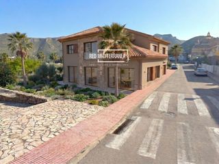 Finca rústica a Tossal 10. Parcela urbana en castellonet de la conquesta