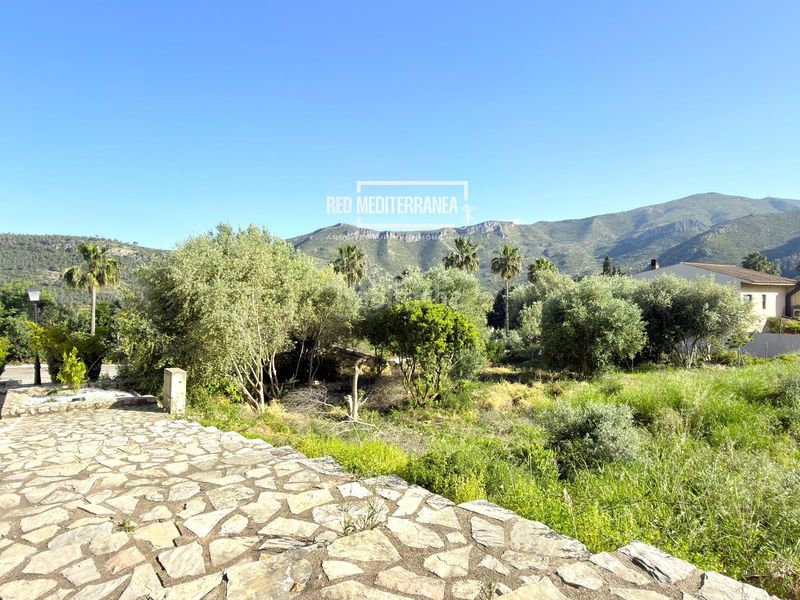 Foto e9279e03-945e-4b8a-94b3-c34c25a44035. Finca rústica a tossal 10 a Castellonet de la Conquesta