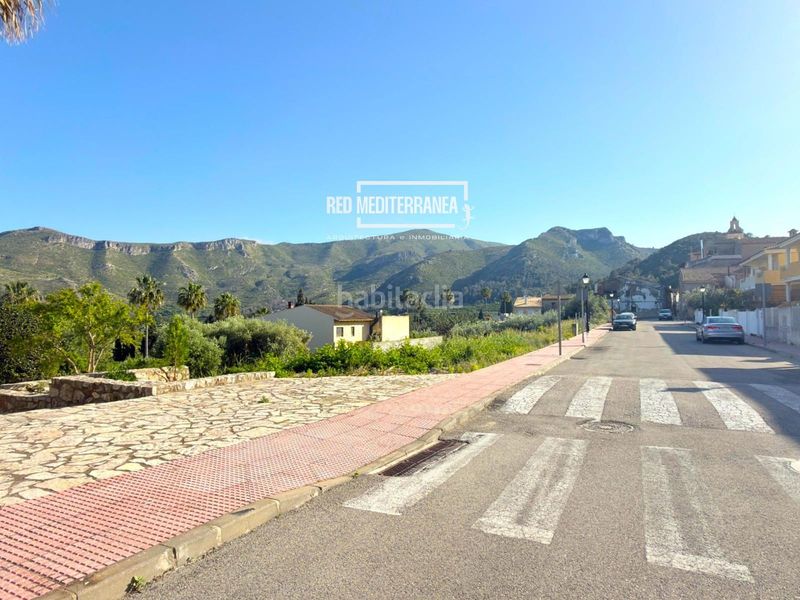 Foto ffa06bd3-3acd-4909-a3e8-506b8441e4f2. Finca rústica a tossal 10 a Castellonet de la Conquesta