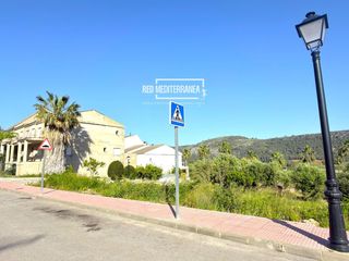 Finca rústica a Tossal 8, 10. Parcela urbana de 665 m en castellonet de la conquesta, con ento