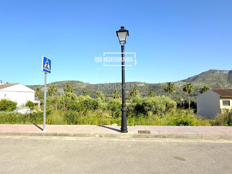 Foto a14517ed-9caf-4043-999c-cd3dd8f2c3b9. Finca rústica a tossal 8 a Castellonet de la Conquesta