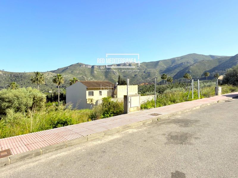 Foto dda2bd3a-ffe3-4176-b7dc-d4621f218a75. Finca rústica a tossal 8 a Castellonet de la Conquesta