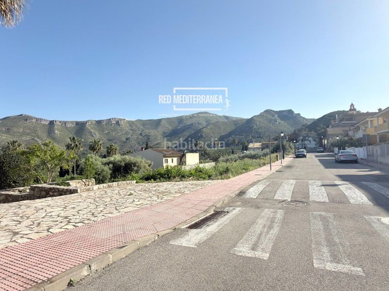 Foto e2ef9cff-020e-4207-83b9-19c7c9aa7c0a. Finca rústica a tossal 8 a Castellonet de la Conquesta