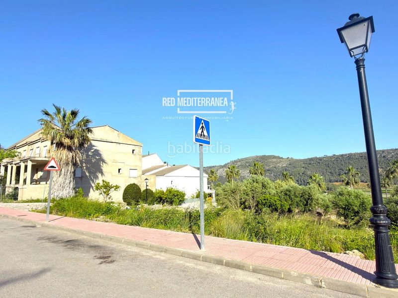 Foto c1da8f16-ce79-473c-96e6-3ef05626efa6. Finca rústica a tossal 8 a Castellonet de la Conquesta