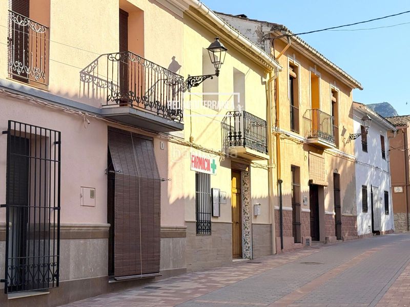 Foto d2c63e82-39c6-45ec-ac38-138e463c26e8. Finca rústica a tossal 8 a Castellonet de la Conquesta