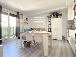 Flat in Sant Cristofol