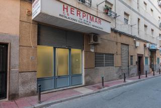 Local Comercial a La Paz
