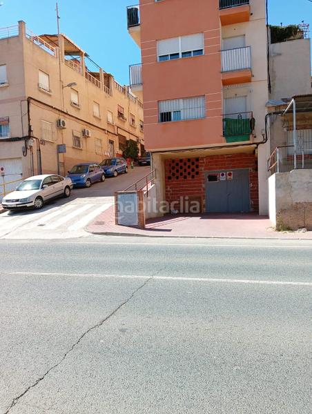 Foto 65267d61-3ca9-420d-8fd0-1153ce23cc8a. Local comercial a Javalí Nuevo Murcia