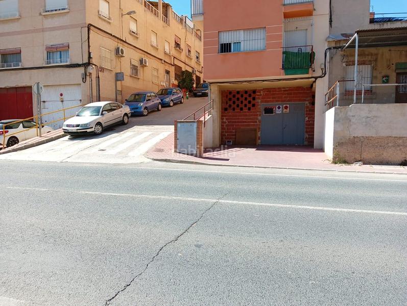 Foto 6b40de72-6b0f-4555-ae7f-d98213a54b58. Local comercial a Javalí Nuevo Murcia