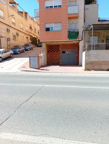 Foto 7f805bb4-0dd8-4ee2-848b-b85f67f47ab8. Local comercial a Javalí Nuevo Murcia