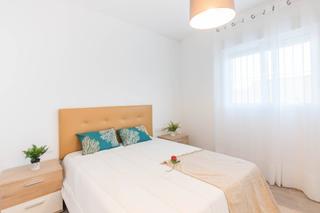 Planta baixa a Garres y Lages. Vivienda en venta en los garres  totalmente reformada y a estren
