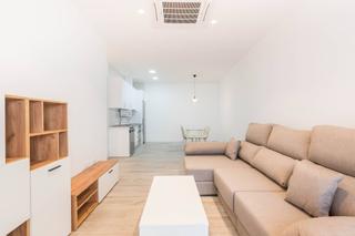 Lloguer Planta baixa a Garres y Lages. Acogedora vivienda en alquiler en los garres