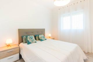 Rez-de-chaussée à Garres y Lages. Vivienda en venta en los garres  totalmente reformada y a estren