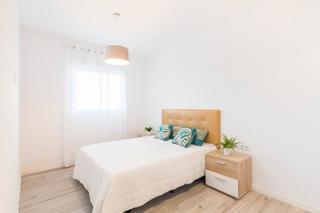 Rez-de-chaussée à Garres y Lages. Vivienda en venta en los garres  totalmente reformada y a estren