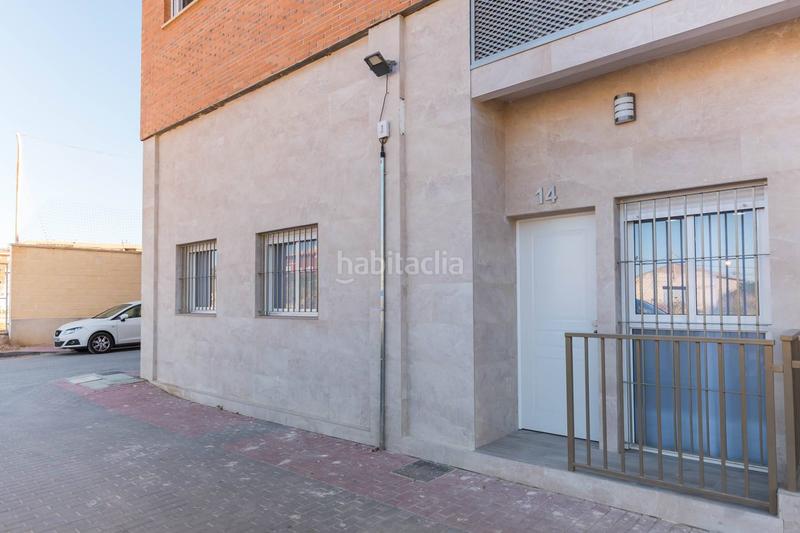 Foto 597acc23-c46a-40f0-8052-871bf260fb0f. Erdgeschoss mit heizung parking in Garres y Lages Murcia