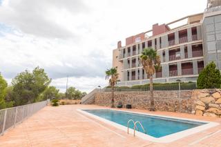 Etagenwohnung in El Esparragal. Encantadora vivienda en venta en el esparragal, lista para entra