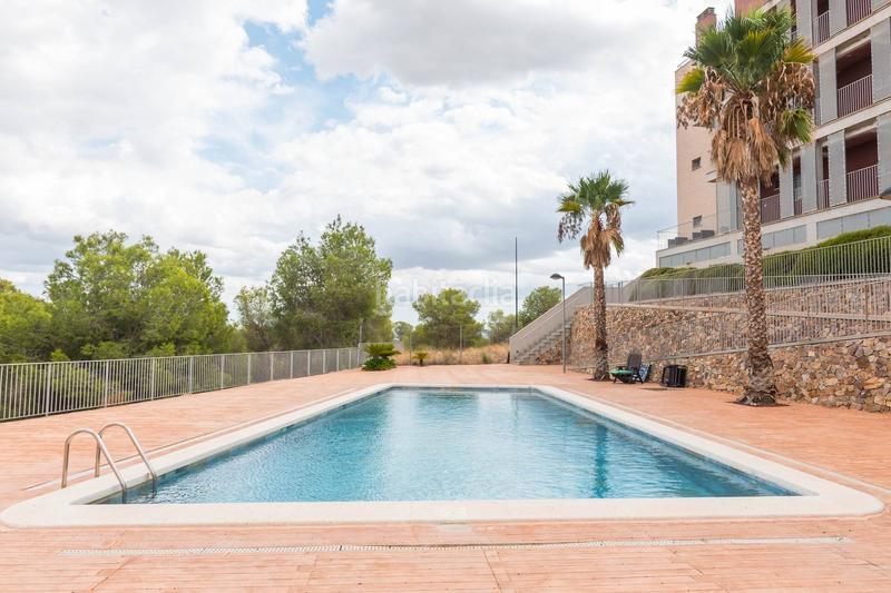 Foto 0e0ee886-16e0-4307-9b4a-8eb2c41d94c6. Pis amb calefacció aparcament piscina a El Esparragal Murcia