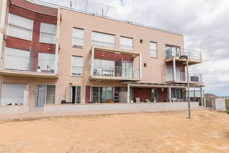 Foto aaa56d3a-f98f-4b97-80fb-6fe7d4a2d72c. Pis amb calefacció aparcament piscina a El Esparragal Murcia