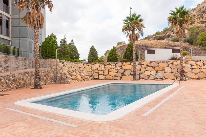 Foto adda1f08-d7c7-404b-bed0-1c7c52689068. Pis amb calefacció aparcament piscina a El Esparragal Murcia
