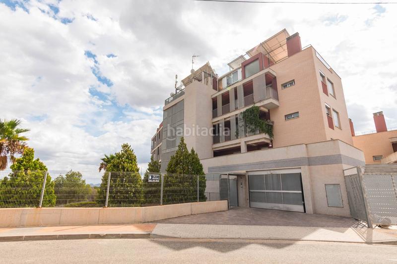 Foto fc145442-383d-4b8f-a482-75f7ecada99b. Pis amb calefacció aparcament piscina a El Esparragal Murcia