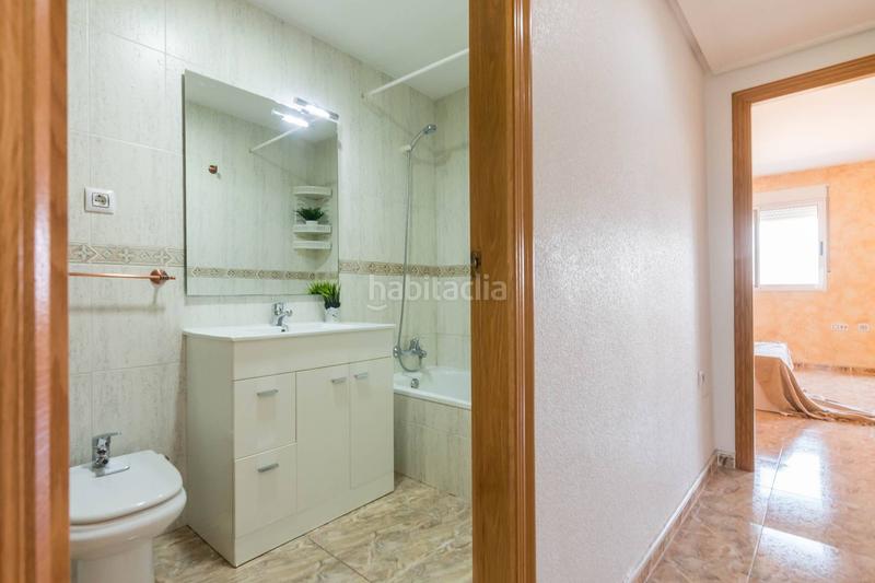 Foto 04147920-912c-4235-9c0d-67256c011a6c. Appartamento con parcheggio in San Ginés Murcia