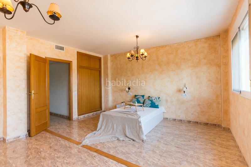 Foto 08a1b48e-cf9e-4903-bf28-1971829699eb. Appartamento con parcheggio in San Ginés Murcia