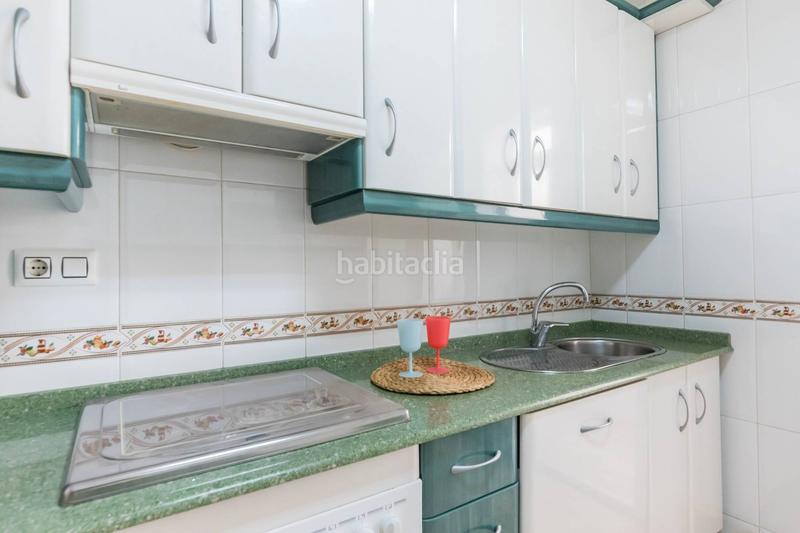 Foto 0e64e174-ce2b-420d-8402-469436aa47f3. Appartamento con parcheggio in San Ginés Murcia