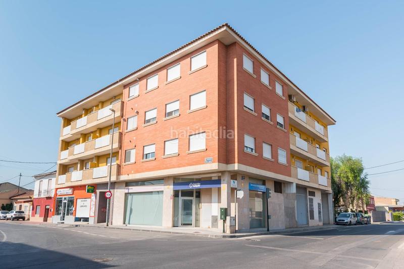 Foto 103a0ae3-7496-4d49-9571-82f38ea88050. Appartamento con parcheggio in San Ginés Murcia