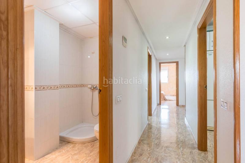 Foto 2262e3a2-c0f2-4ce2-80ed-d115affec12a. Appartamento con parcheggio in San Ginés Murcia