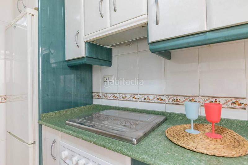 Foto 3698806b-fdd6-4760-be0f-966c9ff262b7. Appartamento con parcheggio in San Ginés Murcia