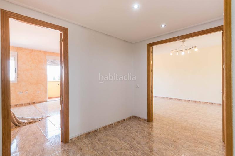 Foto 42cc9fdb-31de-4ace-a2d3-f4510a0aeb44. Appartamento con parcheggio in San Ginés Murcia