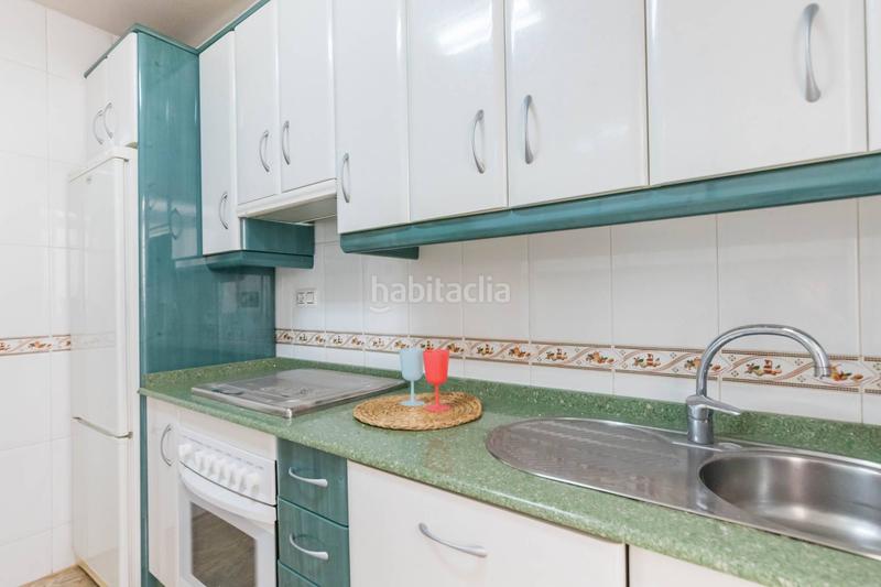 Foto 556ab034-c9e7-4faf-adf8-844c9904a01e. Appartamento con parcheggio in San Ginés Murcia