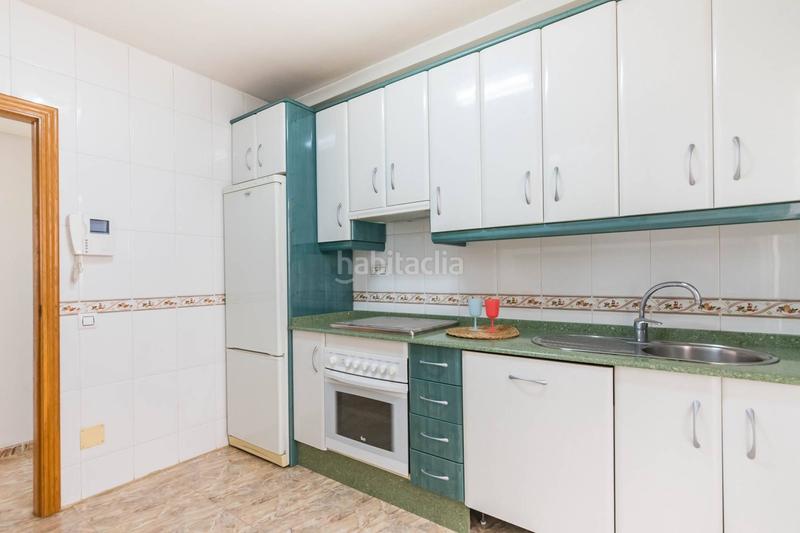 Foto 55fe56ba-f0a5-48dd-bd31-1e03a891c743. Appartamento con parcheggio in San Ginés Murcia