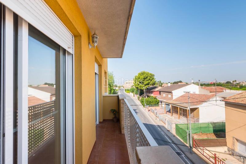 Foto 6079bc6b-e05c-409e-bae2-75e88889dadc. Appartamento con parcheggio in San Ginés Murcia