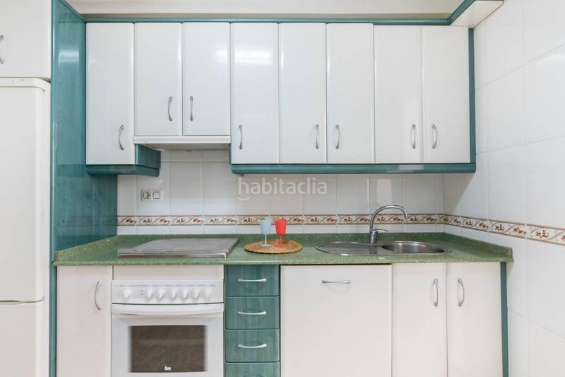 Foto 63dbda5c-c279-4416-be7d-d1b936bceeb3. Appartamento con parcheggio in San Ginés Murcia