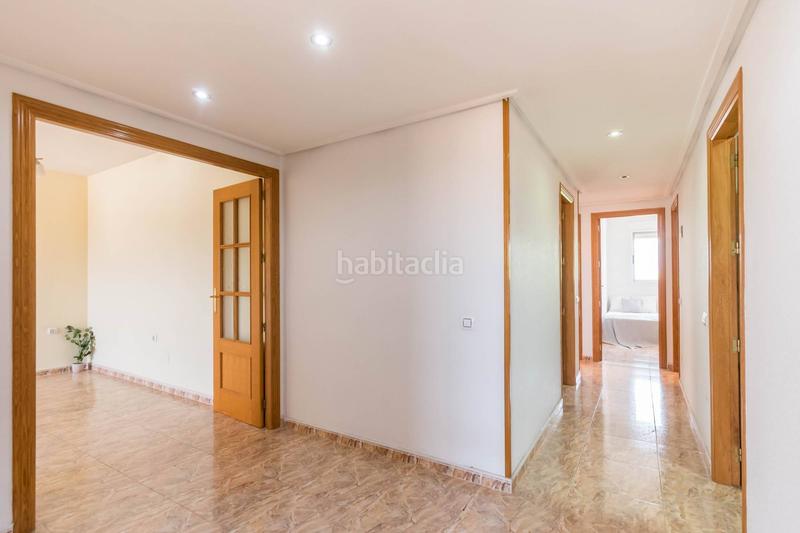 Foto 7e4d7982-82c1-4fb9-8fee-9371512a51bb. Appartamento con parcheggio in San Ginés Murcia