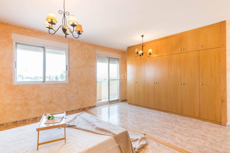 Foto 8d51630e-2fa2-4279-88eb-39aa525938cc. Appartamento con parcheggio in San Ginés Murcia