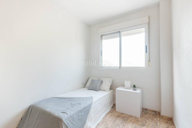 Foto a2f6fcc6-6391-4b9c-b9bd-a18e78cccc9a. Appartamento con parcheggio in San Ginés Murcia