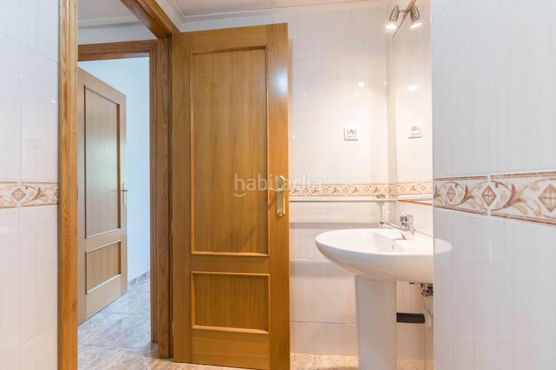 Foto b5361f35-62cb-4fed-bf2d-d6eb6fb16760. Appartamento con parcheggio in San Ginés Murcia