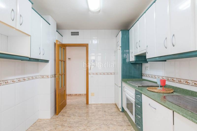 Foto c3be4926-b419-4817-9487-3b9da508a138. Appartamento con parcheggio in San Ginés Murcia