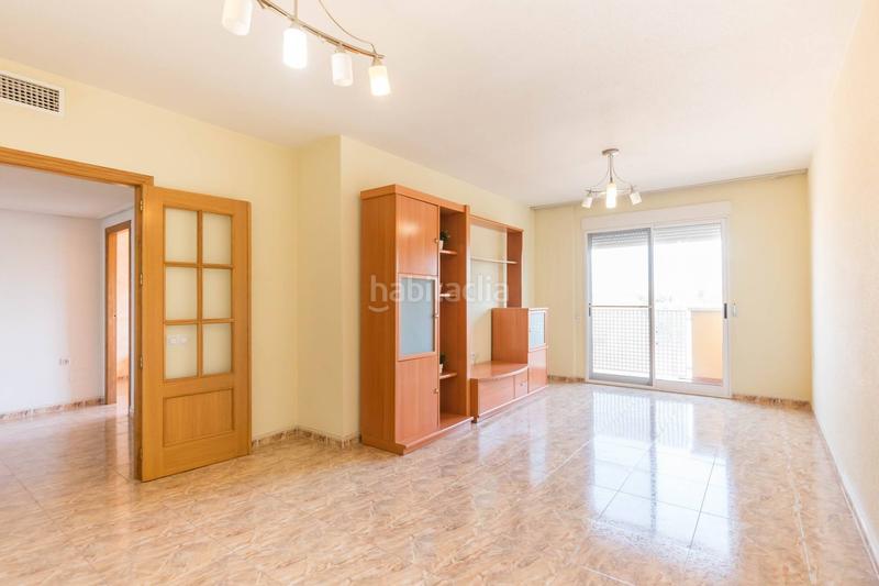 Foto cd0cdfd7-83d3-4576-ad93-47a37a923b0a. Appartamento con parcheggio in San Ginés Murcia
