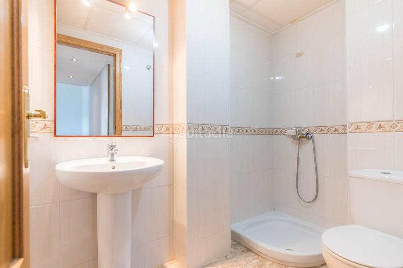 Foto ce94b2f9-f2c4-42f5-a6ae-a3d19a65d1ae. Appartamento con parcheggio in San Ginés Murcia