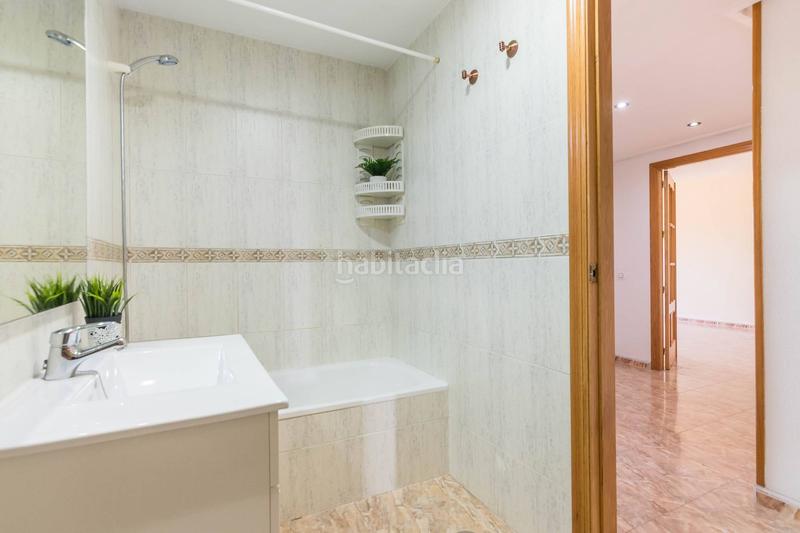 Foto dc9dc871-df15-4393-bd31-676ed7eff2f5. Appartamento con parcheggio in San Ginés Murcia