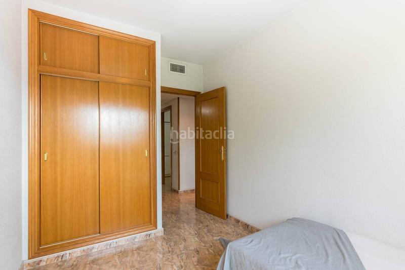 Foto e4ff3d8d-9c97-46e9-b2bc-57f8c3cc946b. Appartamento con parcheggio in San Ginés Murcia