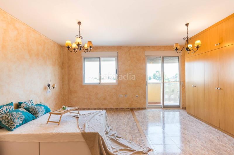 Foto e5dd3b7b-1970-4bae-a462-c32c4738b0b3. Appartamento con parcheggio in San Ginés Murcia