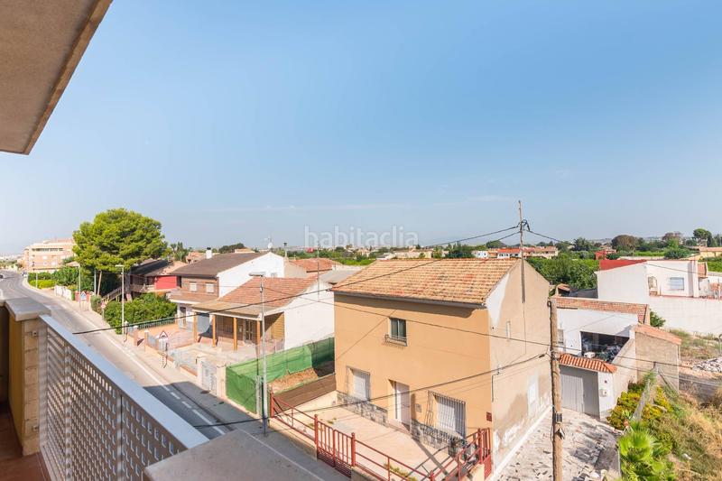 Foto f7aa69aa-6d0c-4fed-8d2f-120f994e0f2b. Appartamento con parcheggio in San Ginés Murcia