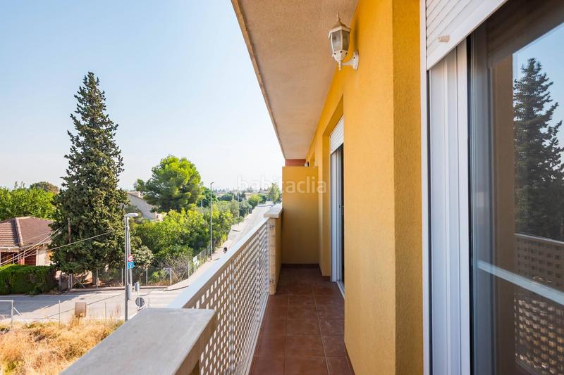 Foto f860255e-f014-491c-bd92-10bac62a27fe. Appartamento con parcheggio in San Ginés Murcia