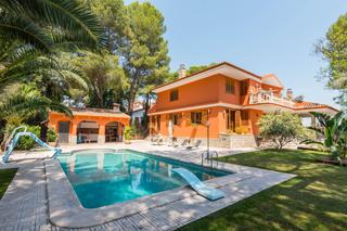 Chalet in Torres de Cotillas (Las). Exclusivo chalet de lujo en las torres de cotillas